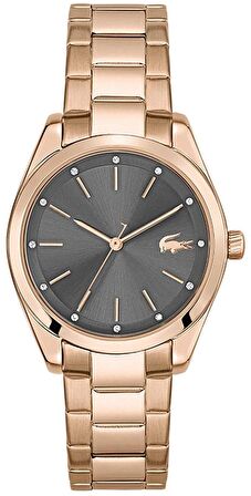 LACOSTE 2001177 BAYAN KOL SAATİ