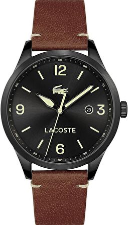 Lacoste 2011106 Erkek Kol Saati
