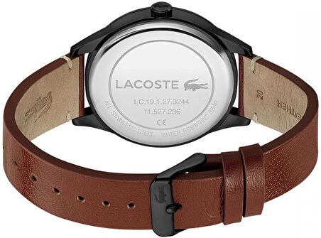 Lacoste 2011106 Erkek Kol Saati