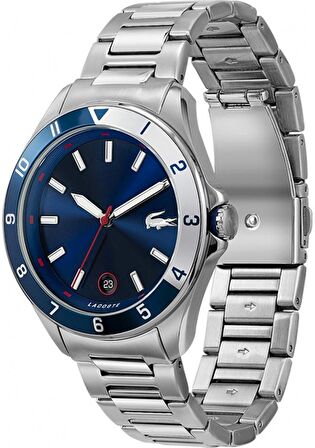 LACOSTE LAC2011127 ERKEK KOL SAATİ