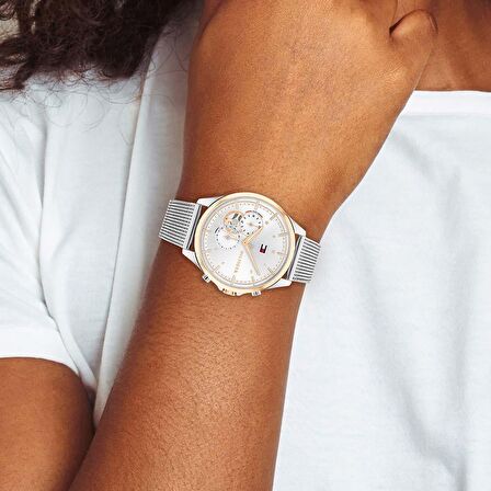 TOMMY HILFIGER TH1782416 KADIN KOL SAATİ