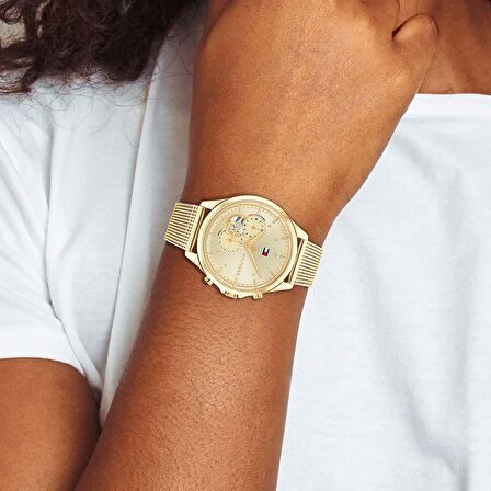 TOMMY HILFIGER TH1782417 KADIN KOL SAATİ