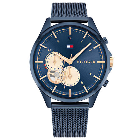 Tommy Hilfiger TH1782418 Kadın Kol Saati