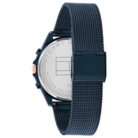 Tommy Hilfiger TH1782418 Kadın Kol Saati