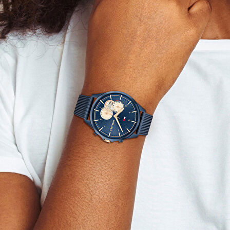 Tommy Hilfiger TH1782418 Kadın Kol Saati