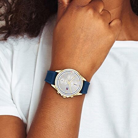 TOMMY HILFIGER TH1782424 KADIN KOL SAATİ