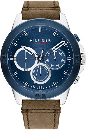 TOMMY HILFIGER 1791895 ERKEK KOL SAATİ