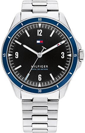 TOMMY HILFIGER TH1791901 ERKEK KOL SAATİ