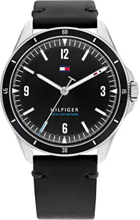 Tommy Hilfiger Th1791904 Erkek Kol Saati