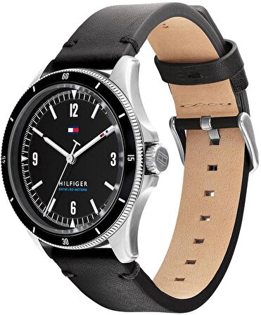 Tommy Hilfiger Th1791904 Erkek Kol Saati
