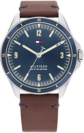 TOMMY HILFIGER 1791905 ERKEK KOL SAATİ