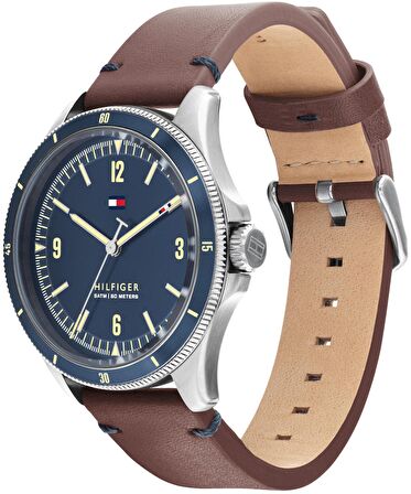 TOMMY HILFIGER 1791905 ERKEK KOL SAATİ