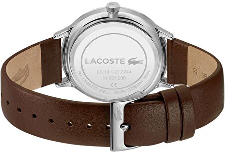 LACOSTE 2011137 Erkek Kol Saati