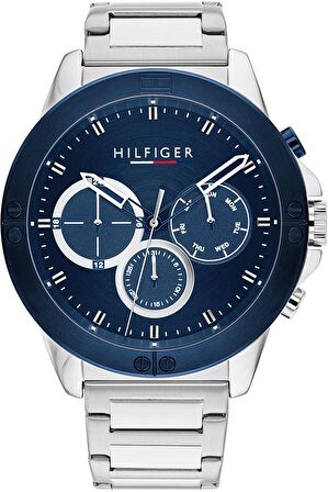 TOMMY HILFIGER TH1791932 ERKEK KOL SAATİ