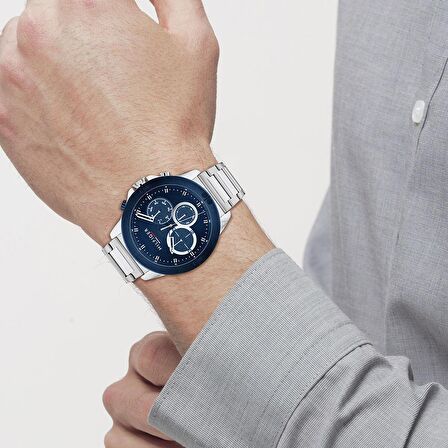 TOMMY HILFIGER TH1791932 ERKEK KOL SAATİ