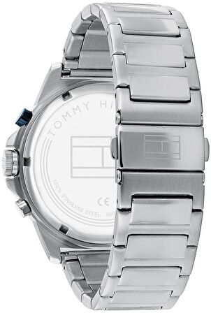 TOMMY HILFIGER TH1791932 ERKEK KOL SAATİ