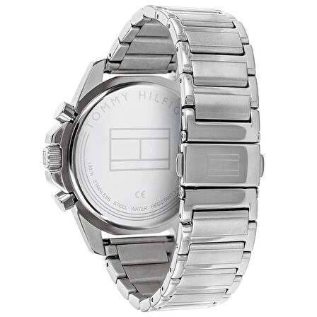 Tommy Hilfiger TH1791936 Erkek Kol Saati