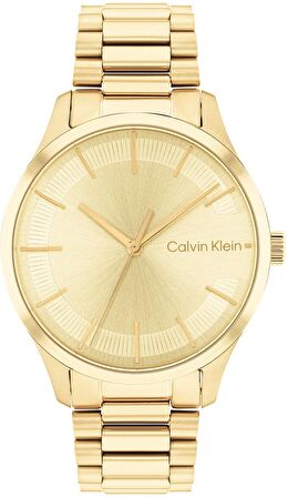 CALVIN KLEIN CK25200043 KADIN KOL SAATİ