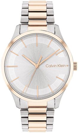 CALVIN KLEIN CK25200044 KADIN KOL SAATİ