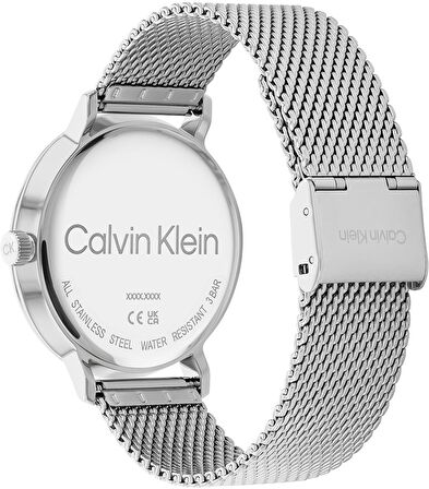 Calvin Klein CK25200045 Erkek Kol Saati