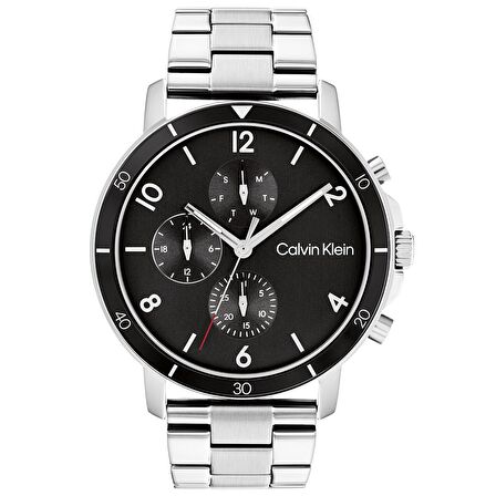 CALVIN KLEIN CK25200067 ERKEK KOL SAATİ