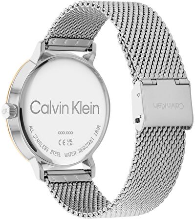 Calvin Klein CK25200047 Erkek Kol Saati