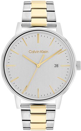 Calvin Klein CK25200055 Erkek Kol Saati