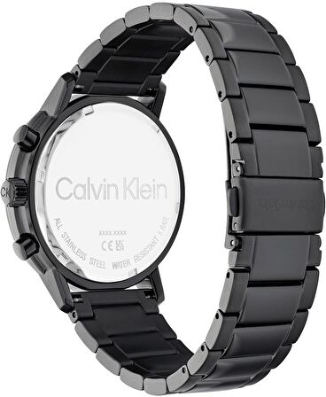 CALVIN KLEIN CK25200062 ERKEK KOL SAATİ