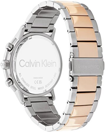 Calvin Klein CK25200064 Erkek Kol Saati