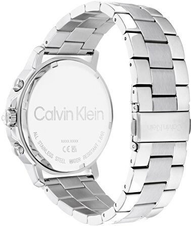 Calvin Klein CK25200067 Erkek Kol Saati