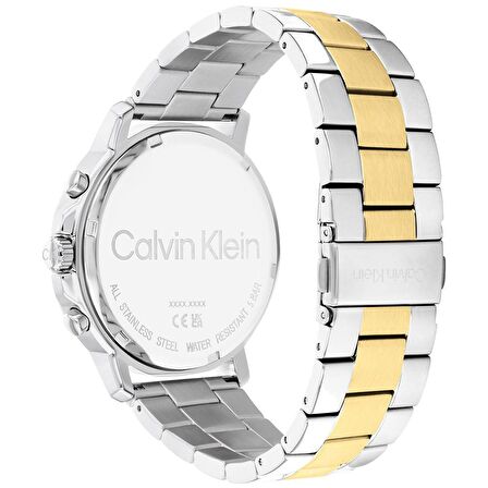 Calvin Klein CK25200070 Erkek Kol Saati