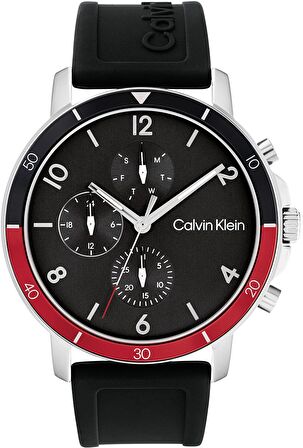 Calvin Klein CK25200072 Erkek Kol Saati