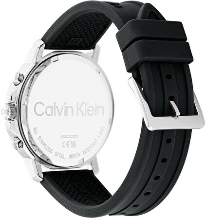 Calvin Klein CK25200072 Erkek Kol Saati