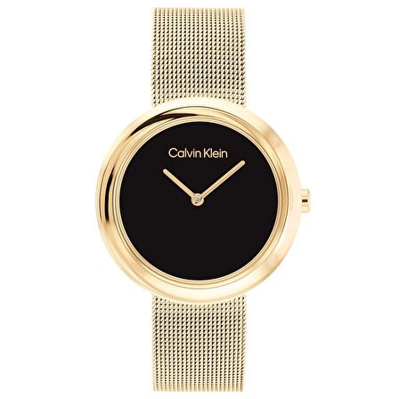 CALVIN KLEIN CK25200012 KADIN KOL SAATİ