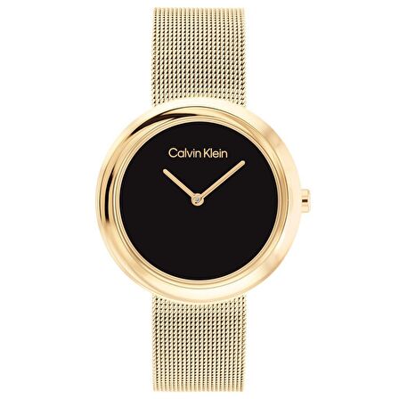 CALVIN KLEIN CK25200012 KADIN KOL SAATİ