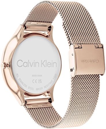 Calvin Klein CK25200102 Kadın Kol Saati