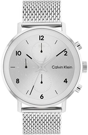 Calvin Klein CK25200107 Erkek Kol Saati