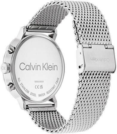 Calvin Klein CK25200107 Erkek Kol Saati