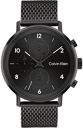 CALVIN KLEIN CK25200108 ERKEK KOL SAATİ