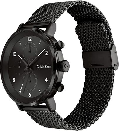 CALVIN KLEIN CK25200108 ERKEK KOL SAATİ