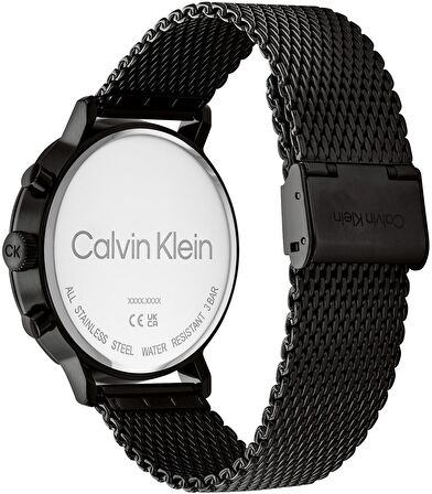 CALVIN KLEIN CK25200108 ERKEK KOL SAATİ