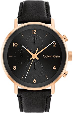 Calvin Klein CK25200114 Erkek Kol Saati