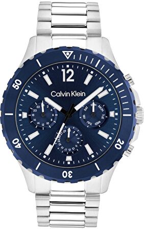 CALVIN KLEIN CK25200115 ERKEK KOL SAATİ