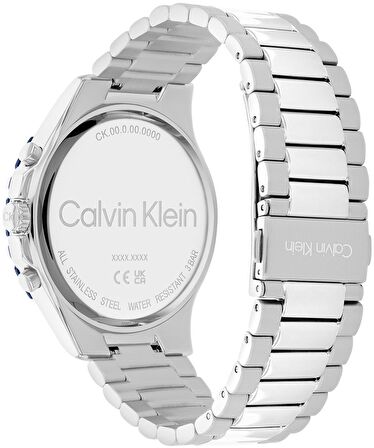 CALVIN KLEIN CK25200115 ERKEK KOL SAATİ