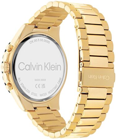 CALVIN KLEIN CK25200116 ERKEK KOL SAATİ