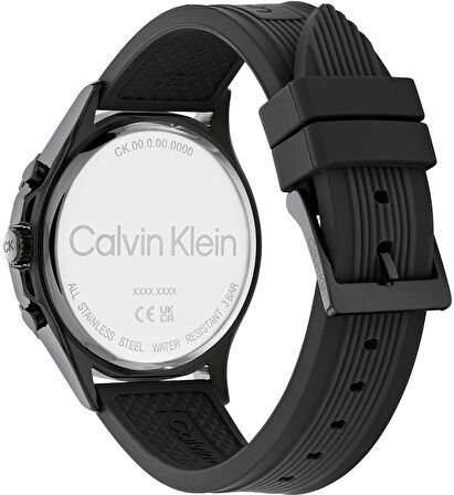 CALVIN KLEIN CK25200118 ERKEK KOL SAATİ