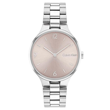 Calvin Klein CK25200129 Kadın Kol Saati