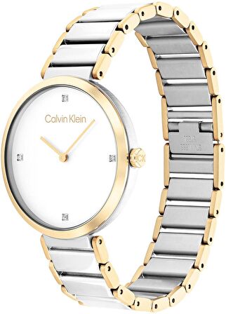 Calvin Klein CK25200134 Kadın Kol Saati