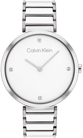 Calvin Klein CK25200137 Kadın Kol Saati