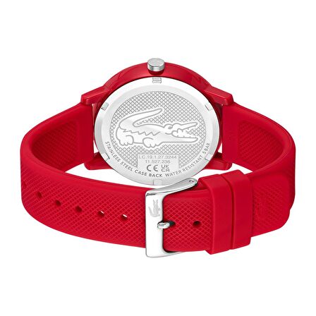 Lacoste LAC2011173 Erkek Kol Saati
